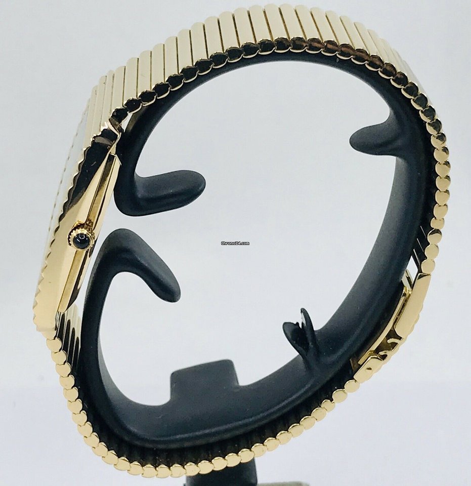 IMG_9081 Patek Philippe Gondolo Mens watch Unisex Manual winding Yellow gold 3733 1 Replica 5