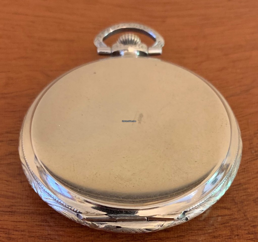 Movado Mens watch Unisex Manual winding Steel 5800 cal 800M Replica 5