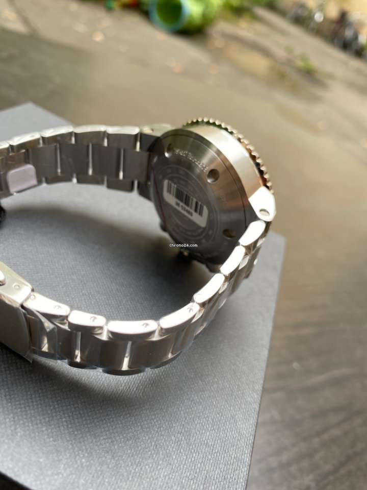 IMG_9081 Oris Aquis Chronograph Mens watch Unisex Automatic Steel 01 774 7743 4155-07 8 24 05PEB Replica 5