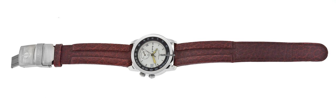 IMG_9081 Baume & Mercier Mens watch Unisex Quartz Steel MV04 F 004 Replica 5