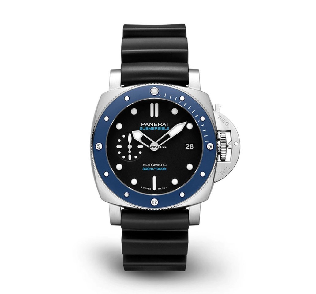 IMG_9081 Panerai Mens watch Unisex Automatic Steel PAM01209 Replica 5