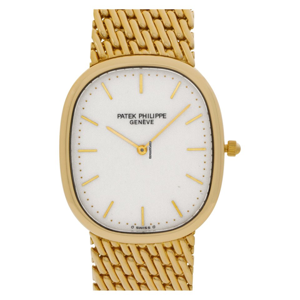 IMG_9081 Patek Philippe Golden Ellipse Automatic 3738 118 Replica 5