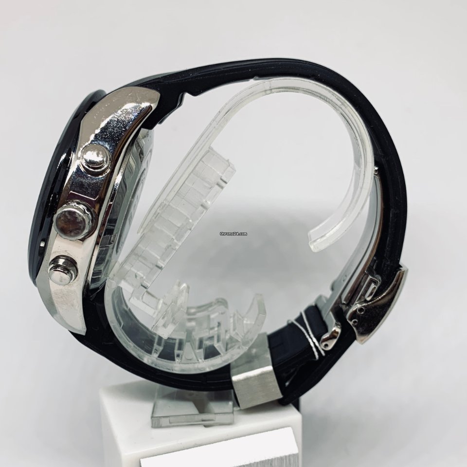 IMG_9081 Seiko Astron GPS Solar Mens watch Unisex Steel SAST009G Replica 5