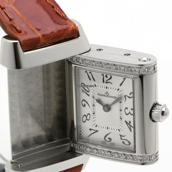 IMG_9081 Jaeger-LeCoultre Quartz Steel Q2658430 Replica 5