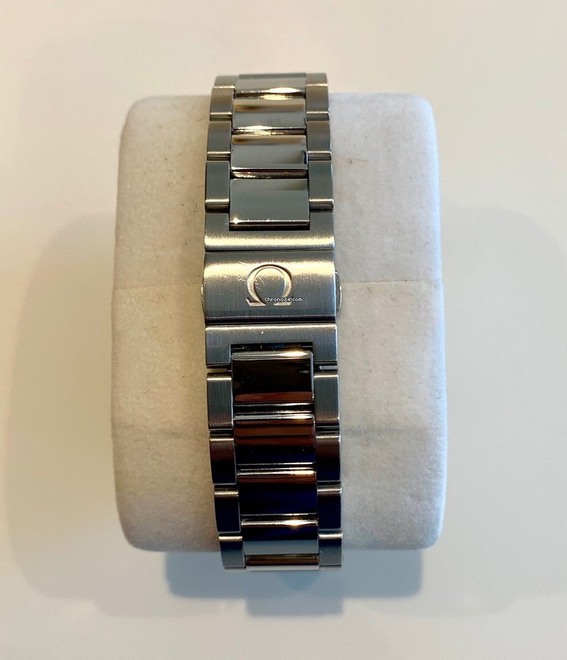 IMG_9081 Omega Seamaster Aqua Terra Mens watch Unisex Automatic Steel 23110432203002 Replica 5