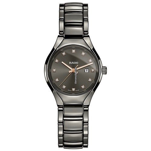 Rado True Womens watch R27060732 Replica 5