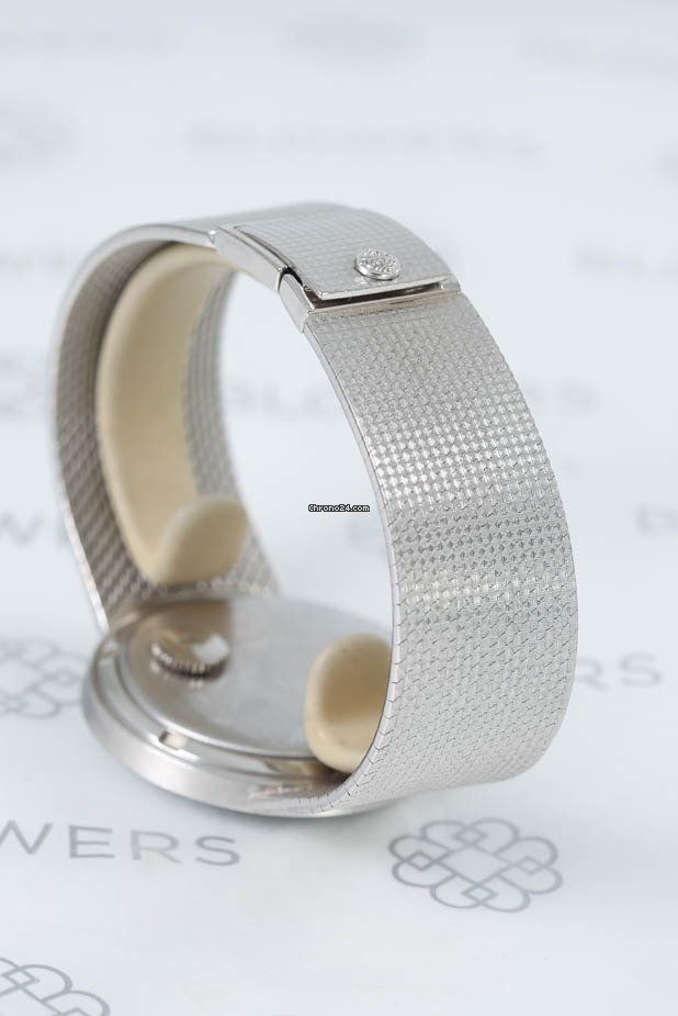IMG_9081 Patek Philippe Calatrava Mens watch Unisex Automatic Steel 3563 3 Replica 5