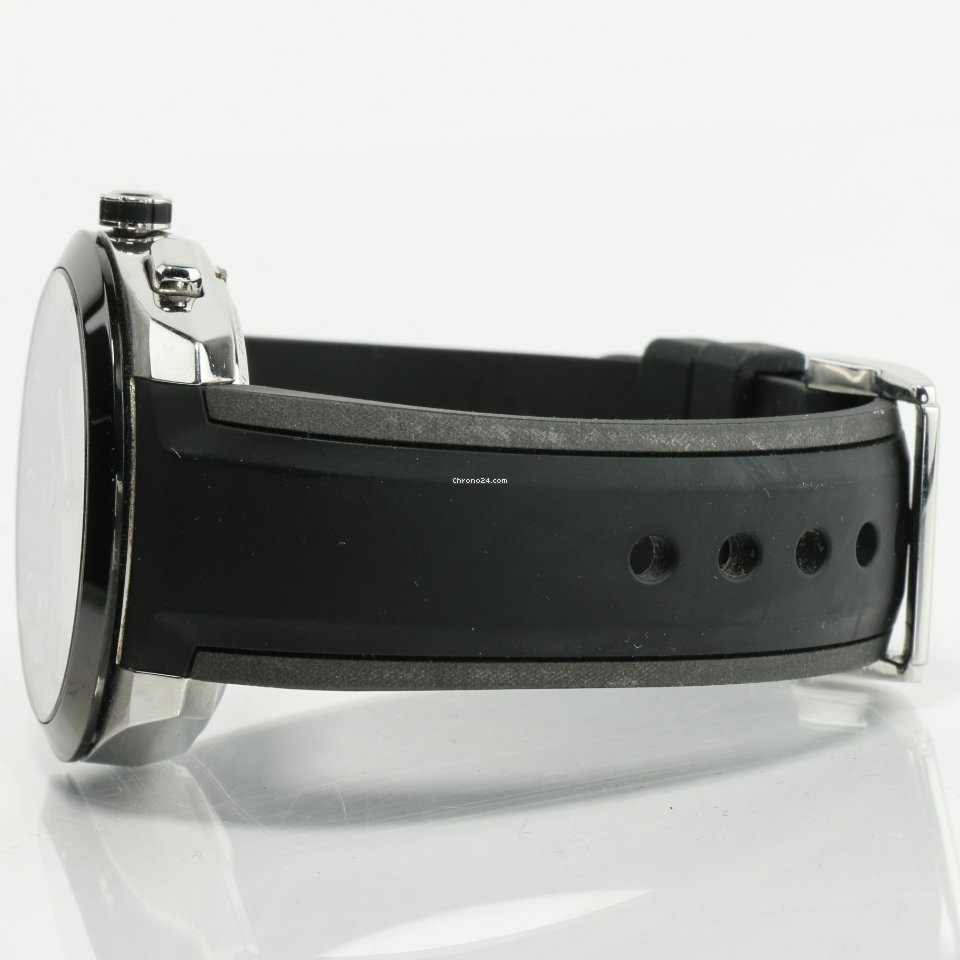 Movado Bold Mens watch Unisex Quartz Steel 3660012 Replica 5