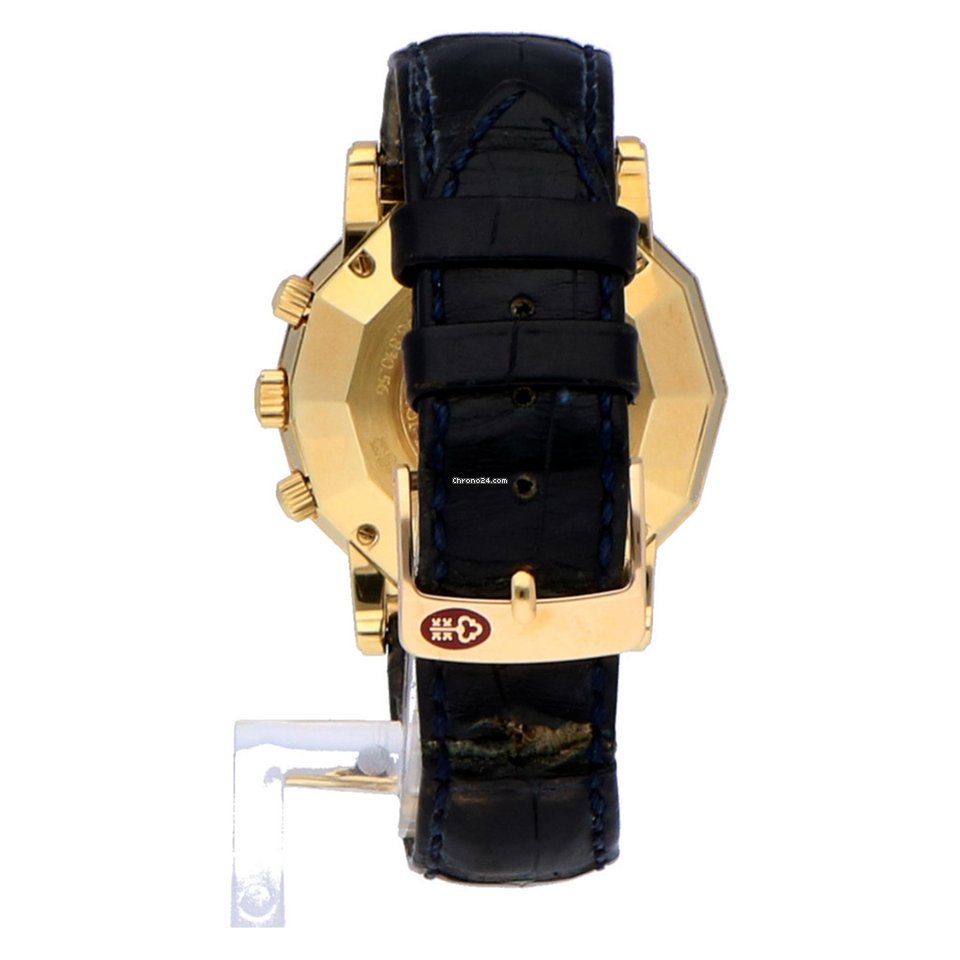 Corum Admirals Cup Mens watch Unisex 296.830.56 Replica 5