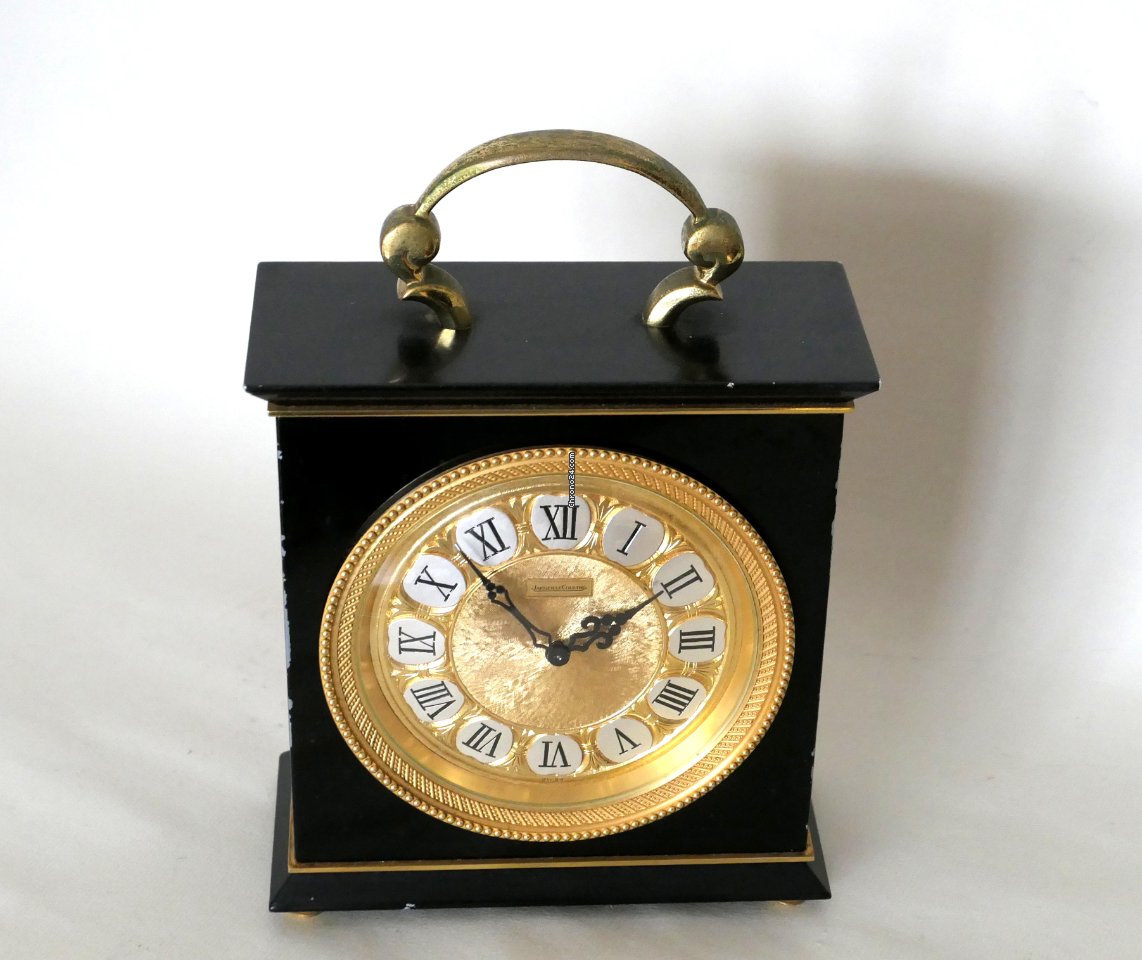 IMG_9081 Jaeger-LeCoultre Mens watch Unisex Manual winding Jaeger-LeCoultre 5505 Replica 5