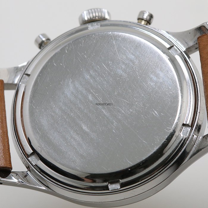 IMG_9081 TAG Heuer Manual winding Steel 2444 TURLER Replica 5