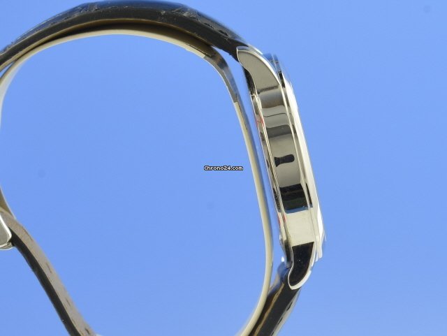 Baume & Mercier Classima Quartz Steel M0A10219 Replica 5