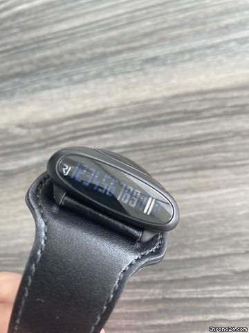 IMG_9081 Romain Jerome Mens watch Unisex Automatic Titanium RJ.T.AU.SC.002.01 Replica 5