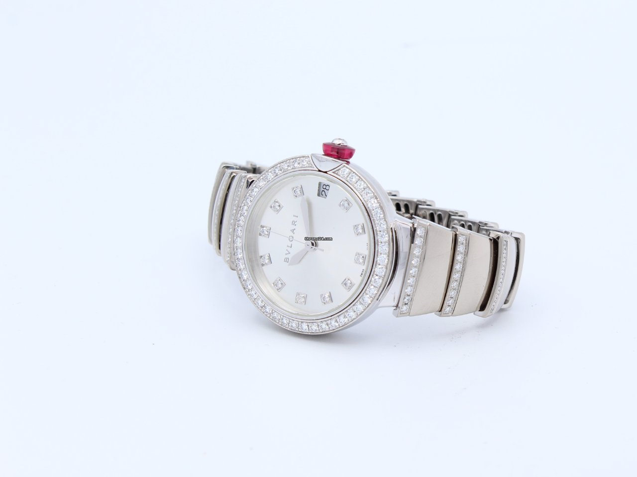 Bulgari Lucea Luw33G Replica 5