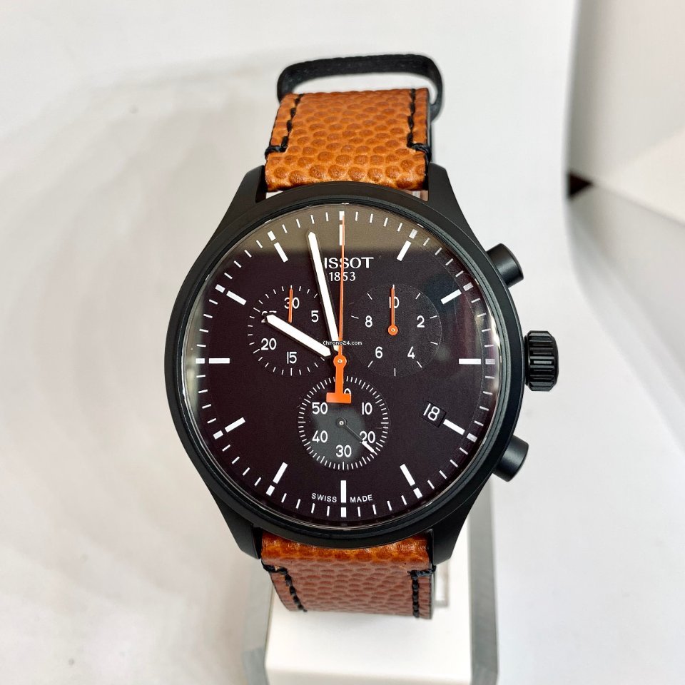 Tissot Mens watch Unisex Quartz Steel T116.617.36.051.12 Replica 5