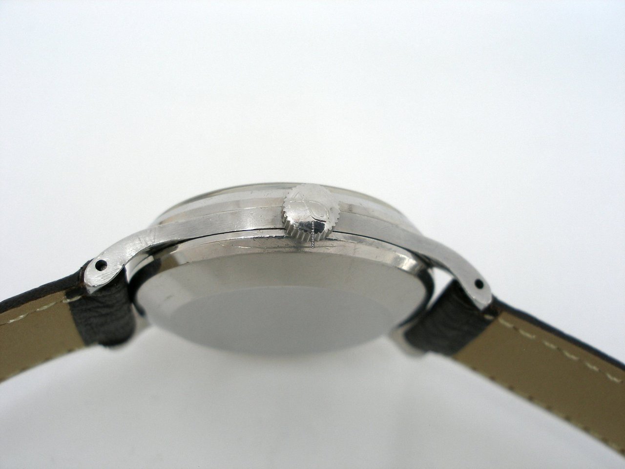 IWC Mens watch Unisex Automatic Steel 1428859 Replica 5