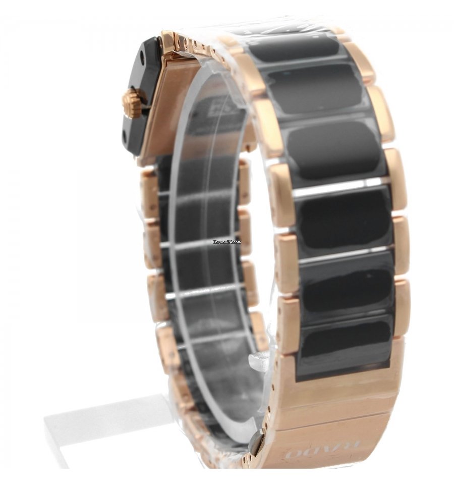 IMG_9081 Rado Integral Quartz R20194162 Replica 5
