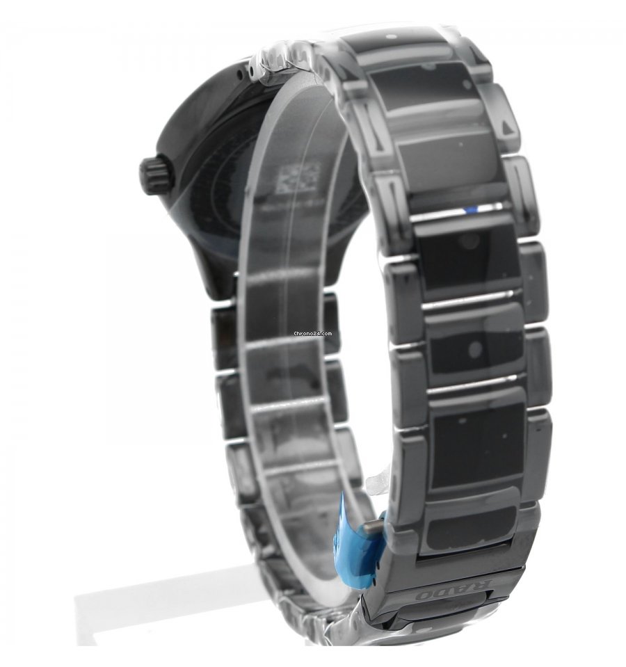 IMG_9081 Rado True Quartz Ceramic R27059162 Replica 5