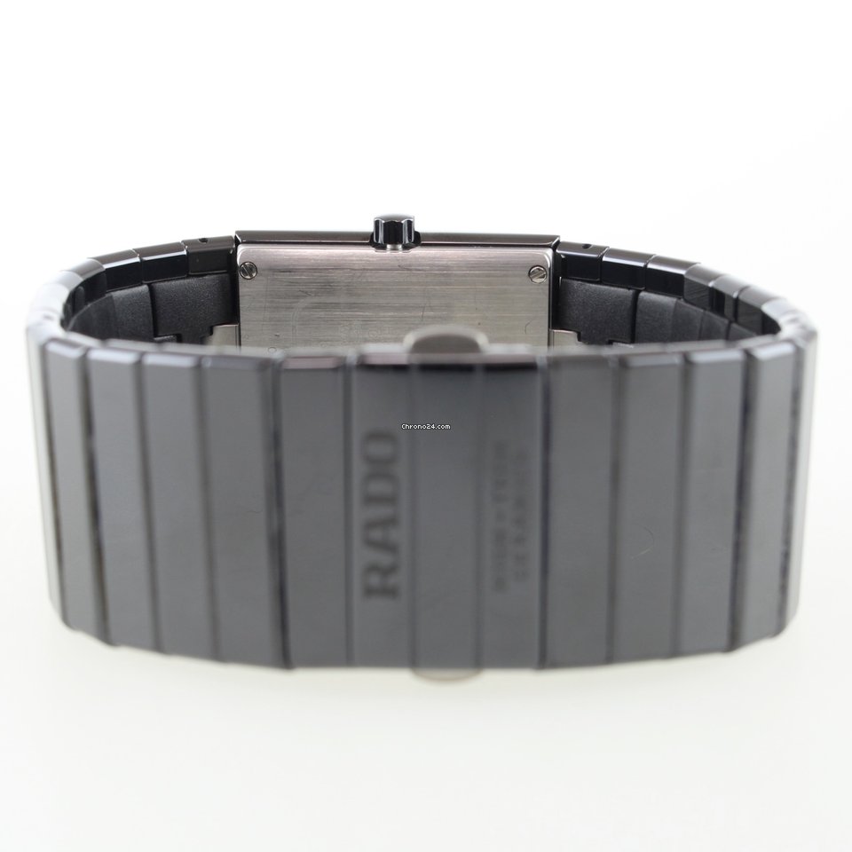 Rado Diastar Mens watch Unisex Quartz 111.0294.3 Replica 5