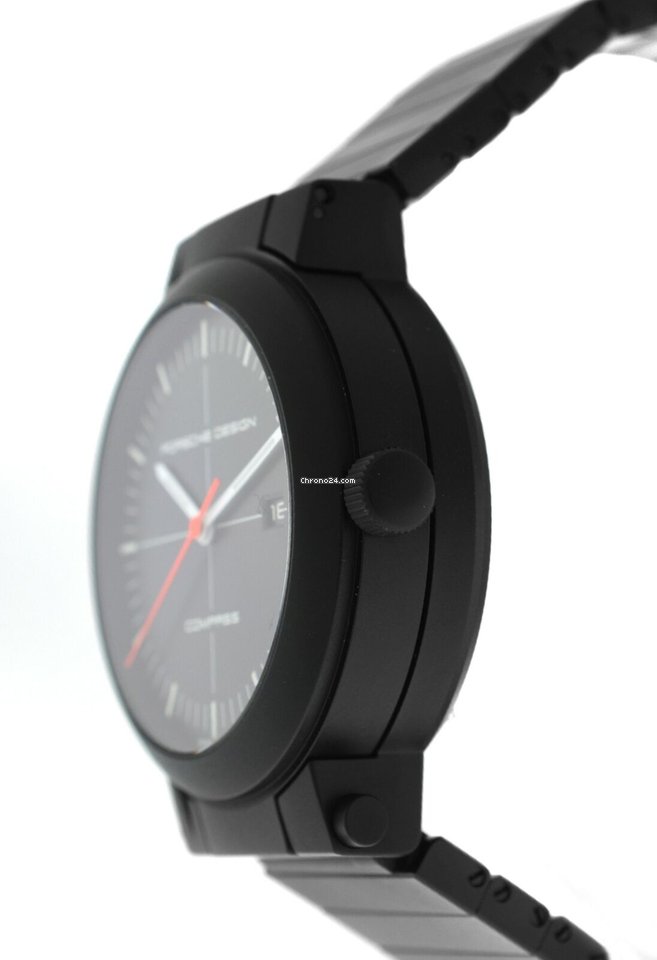IMG_9081 Porsche Design Heritage Womens watch Automatic Steel 6520.13.41.0270 Replica 5