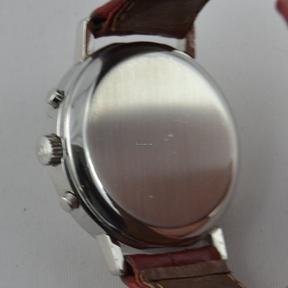 IMG_9081 Tissot Mens watch Unisex Manual winding Gold Steel 41005 Replica 5