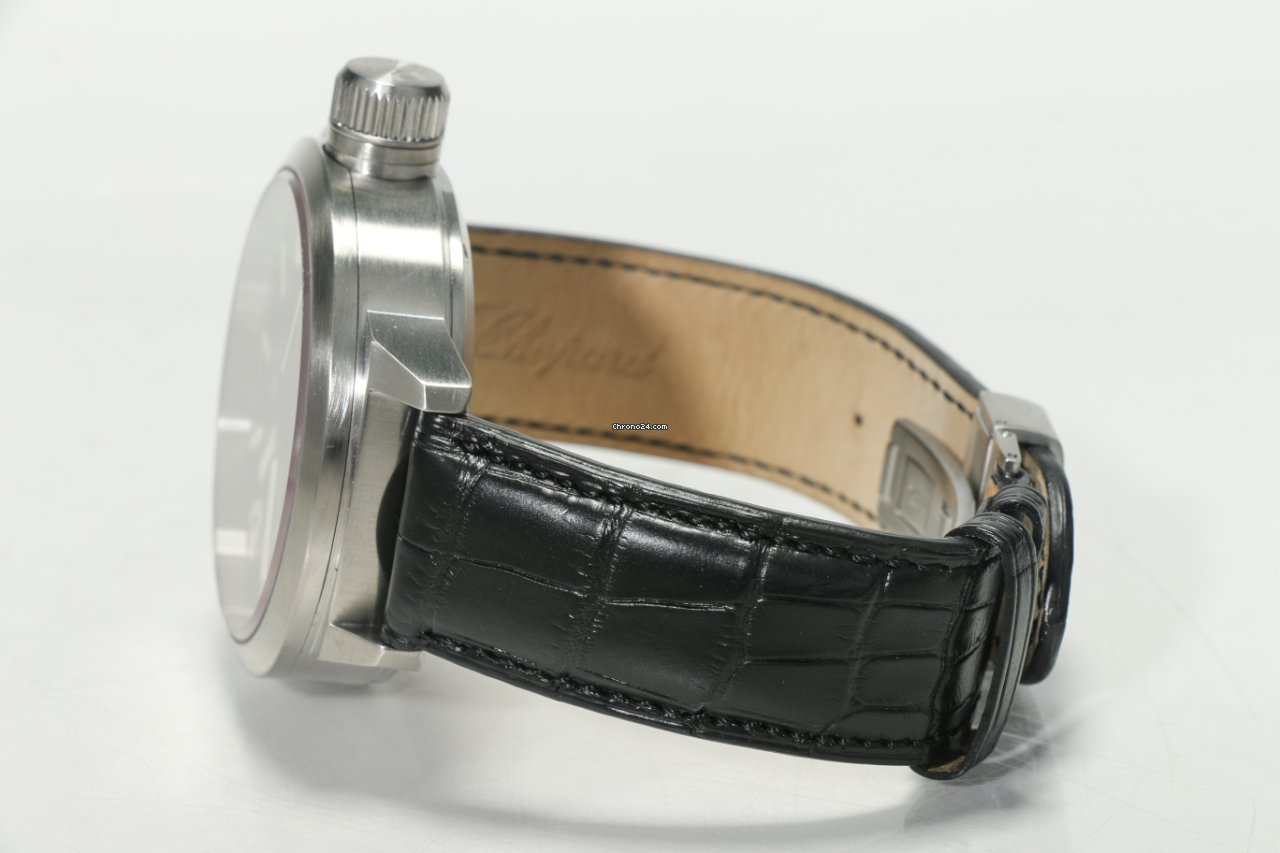 IMG_9081 U-Boat Classico Mens watch Unisex Automatic Steel Kronos 1.745 Replica 5