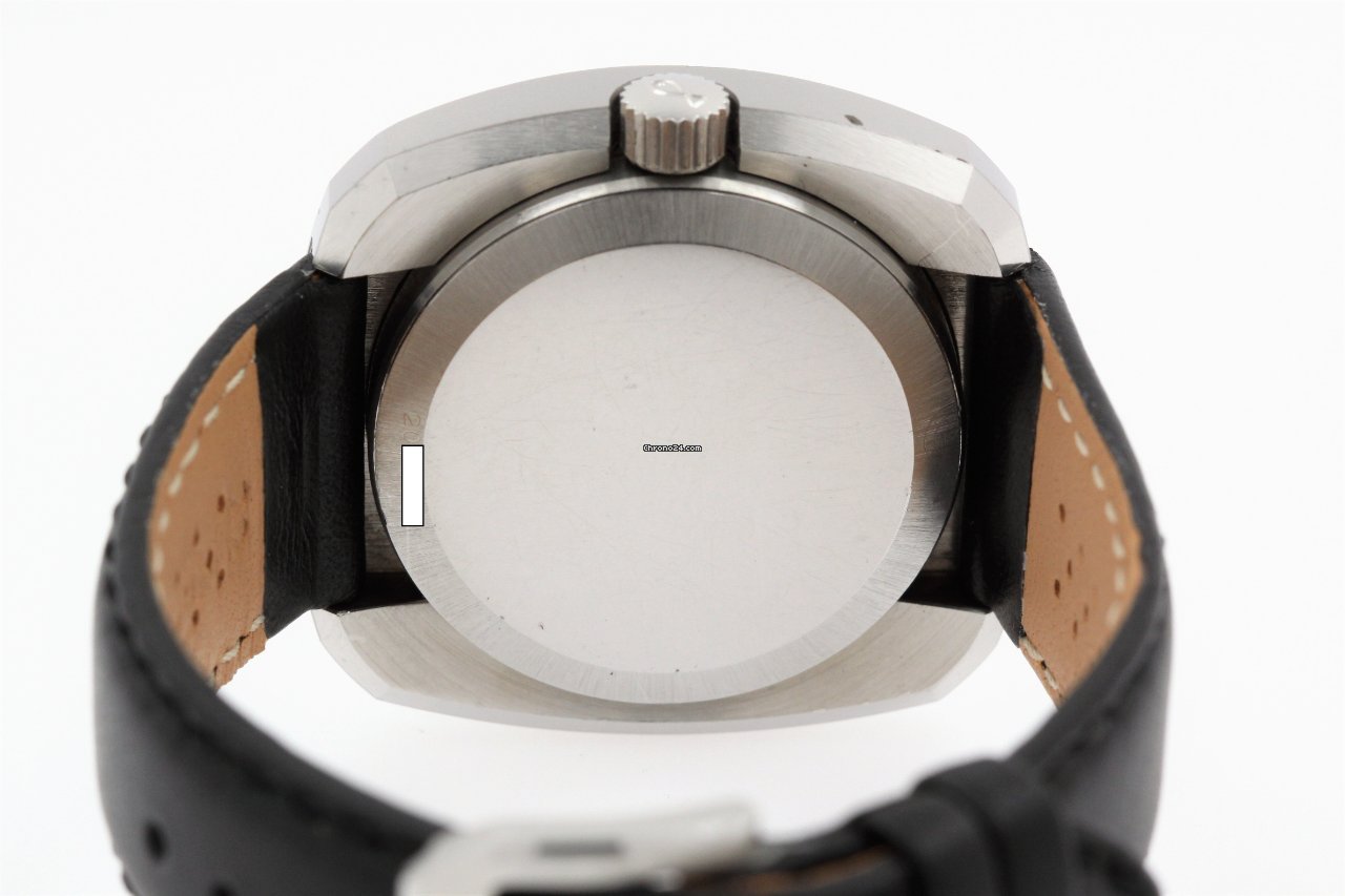 IWC Mens watch Unisex Quartz Steel IW3604 Replica 5