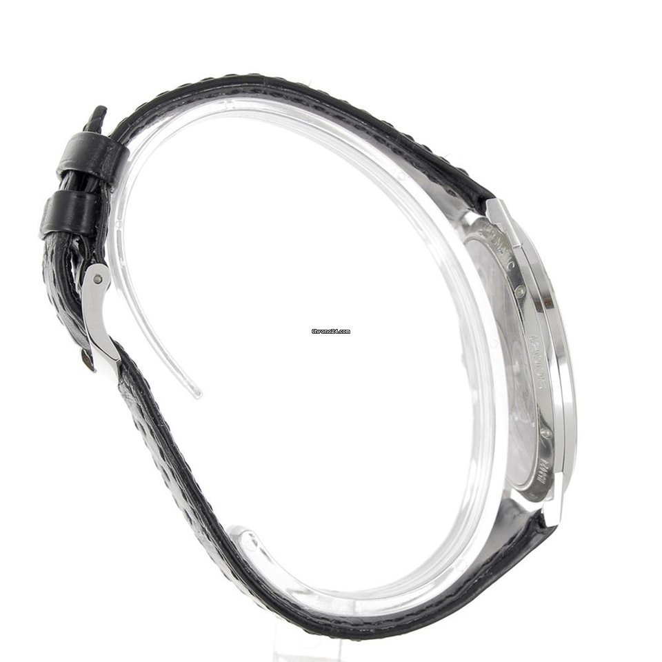 Piaget Altiplano Mens watch Unisex Automatic White gold G0A37132 Replica 5