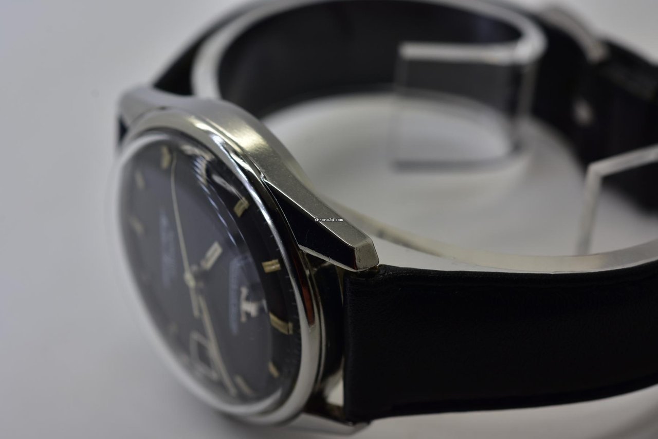 IMG_9081 Jaeger-LeCoultre Mens watch Unisex Automatic Steel E557 Replica 5