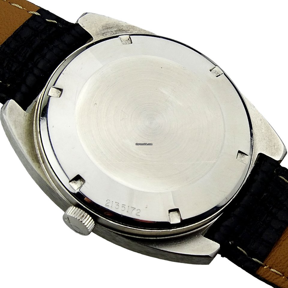 IMG_9081 IWC Mens watch Unisex Automatic Steel 2135172 Replica 5