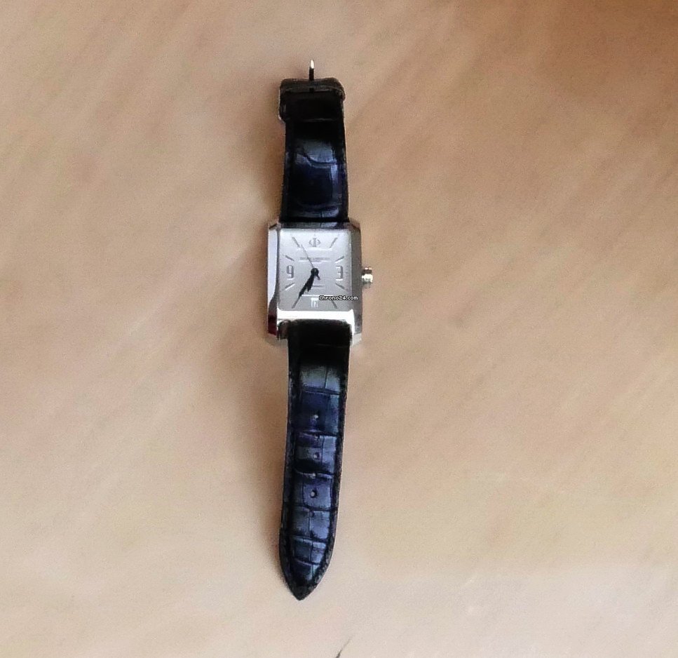 IMG_9081 Baume & Mercier Mens watch Unisex Automatic Steel BM010085-01710 Replica 5