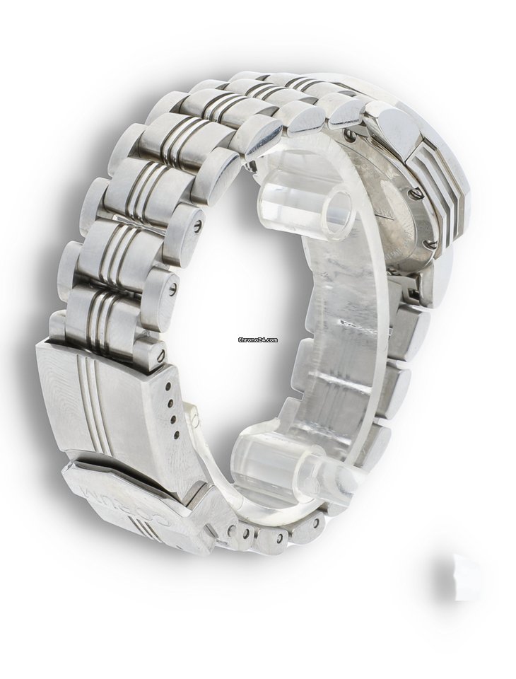 IMG_9081 Corum Admirals Cup Steel 039.430.20 Replica 5