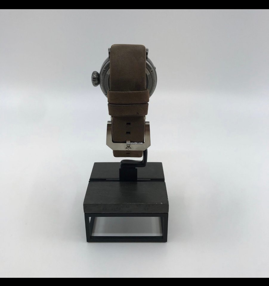 Zenith Pilot Type 20 Extra Special Mens watch Unisex Automatic Steel 11.2430.679 21.C801 Replica 5