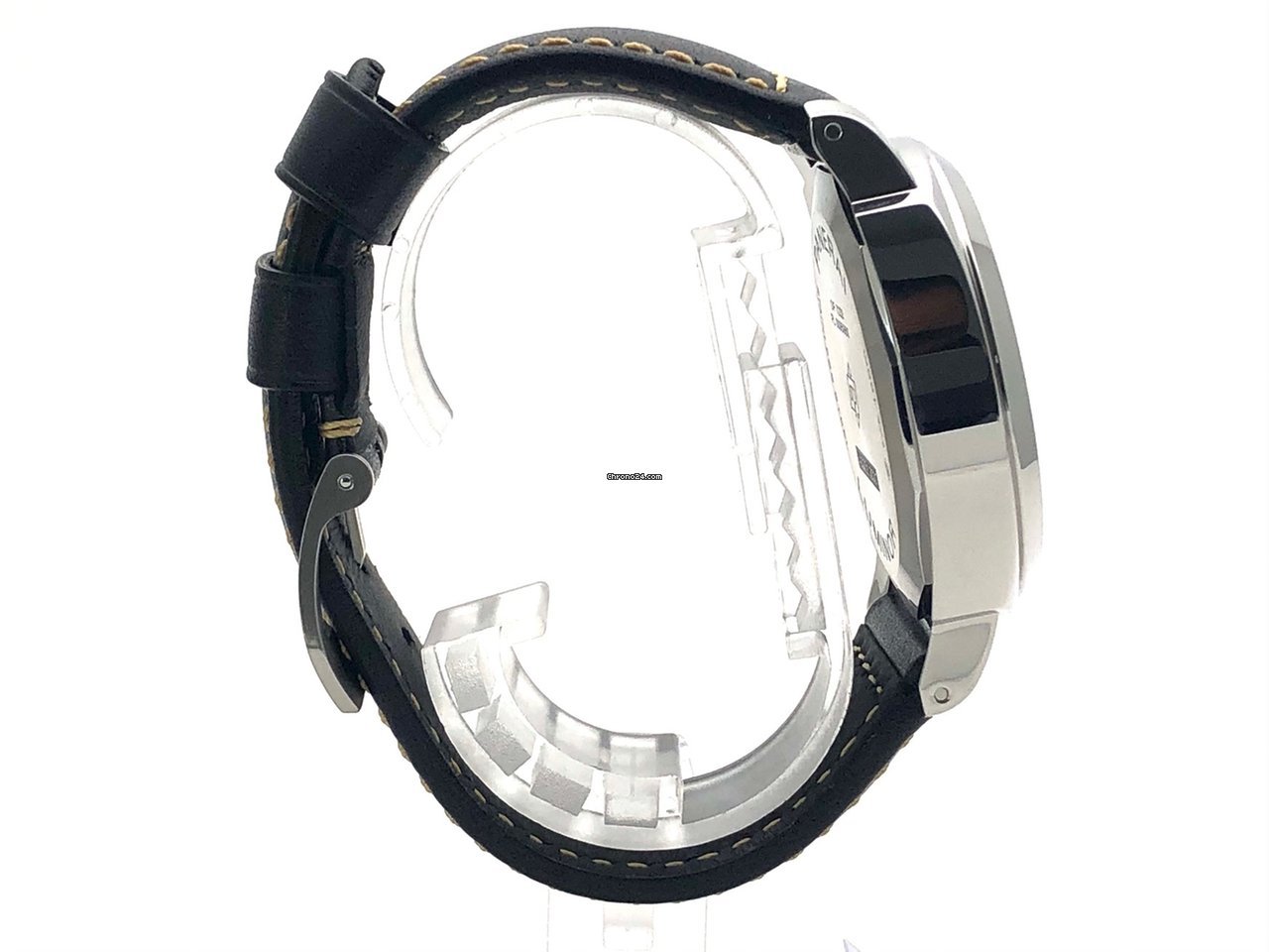 IMG_9081 Panerai Special Editions Mens watch Unisex Manual winding Steel PAM01084 PAM1084 Replica 5
