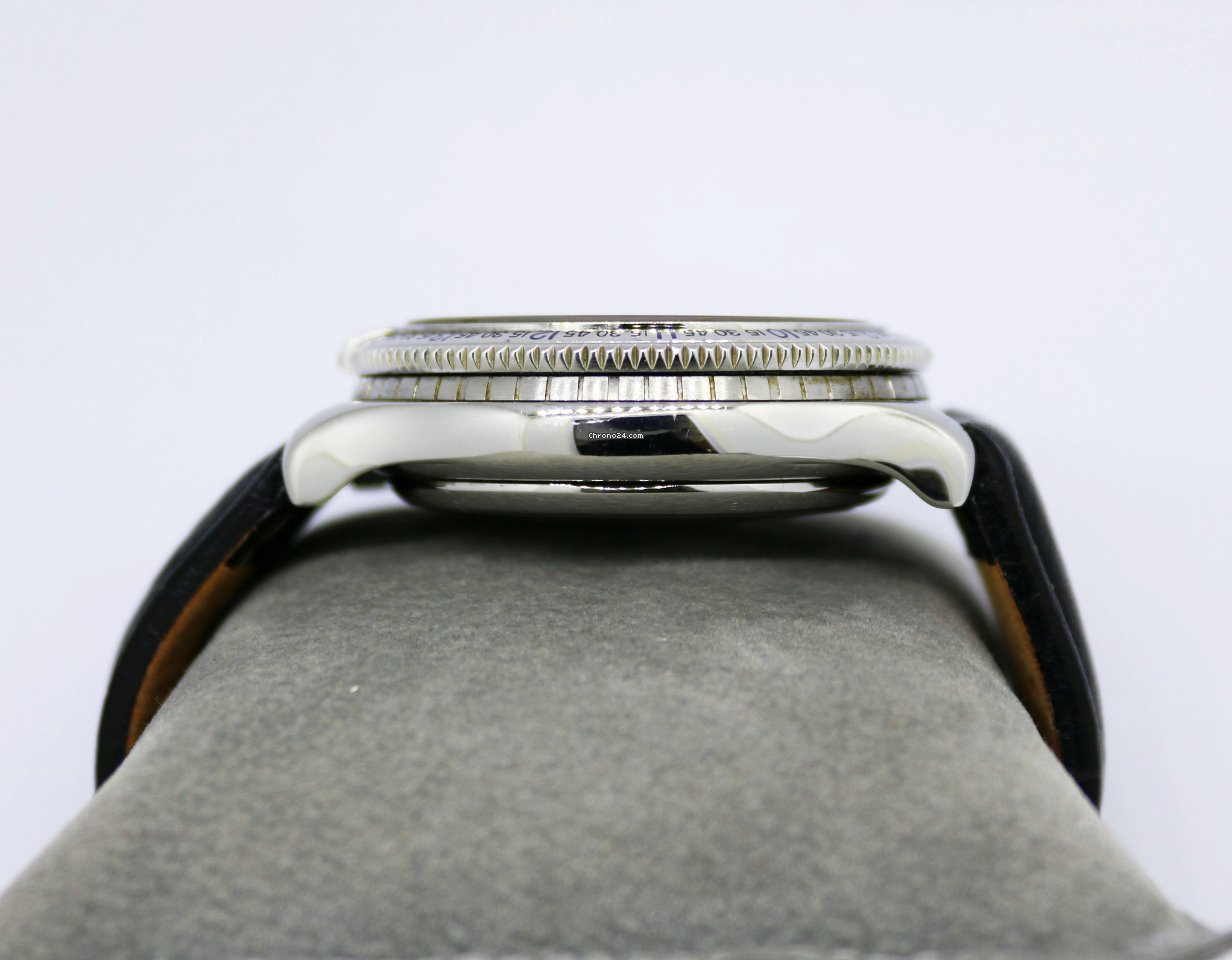 IMG_9081 Longines Mens watch Unisex Automatic Steel L2.618.4 Replica 5