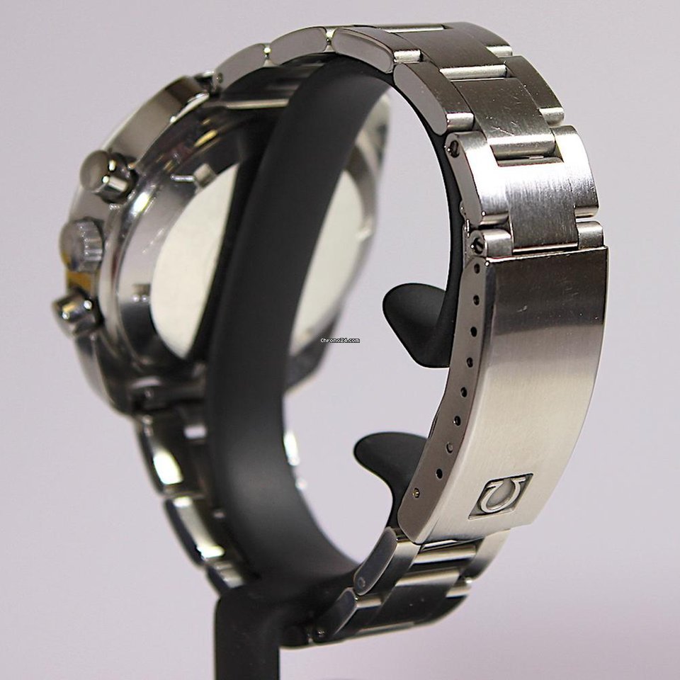 Omega Seamaster Mens watch Unisex Automatic Steel 176.007 Replica 5