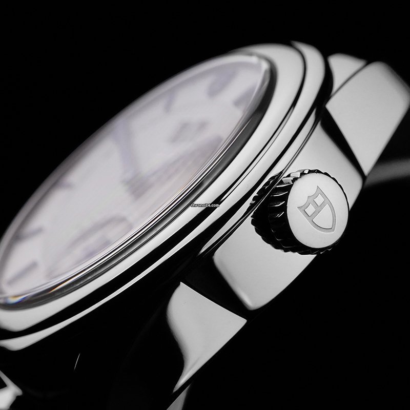 IMG_9081 Tudor Glamour Double Date Mens watch Unisex Automatic M57100-0016 Replica 5