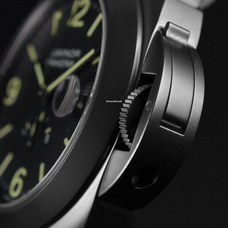 IMG_9081 Panerai Special Editions Mens watch Unisex PAM00028 Replica 5