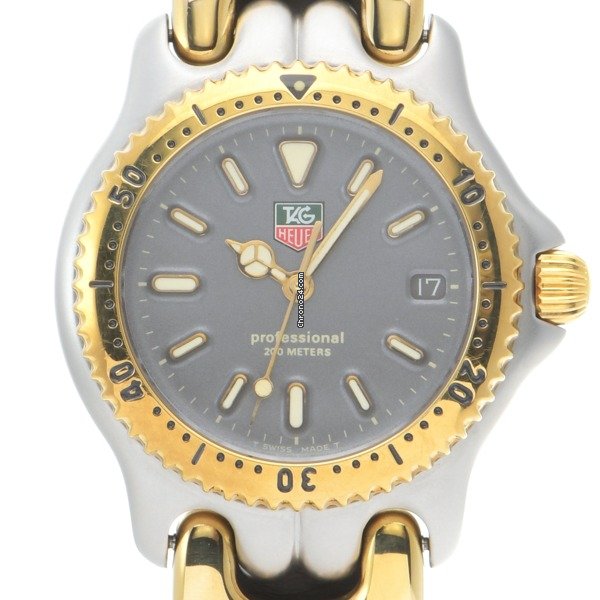 IMG_9081 TAG Heuer Quartz Steel S95.213K Replica 5