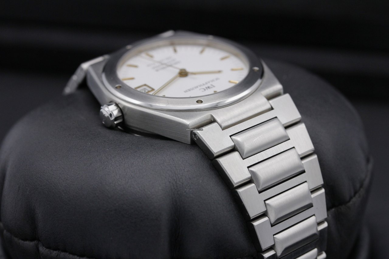 IMG_9081 IWC Steel IW3508 Replica 5