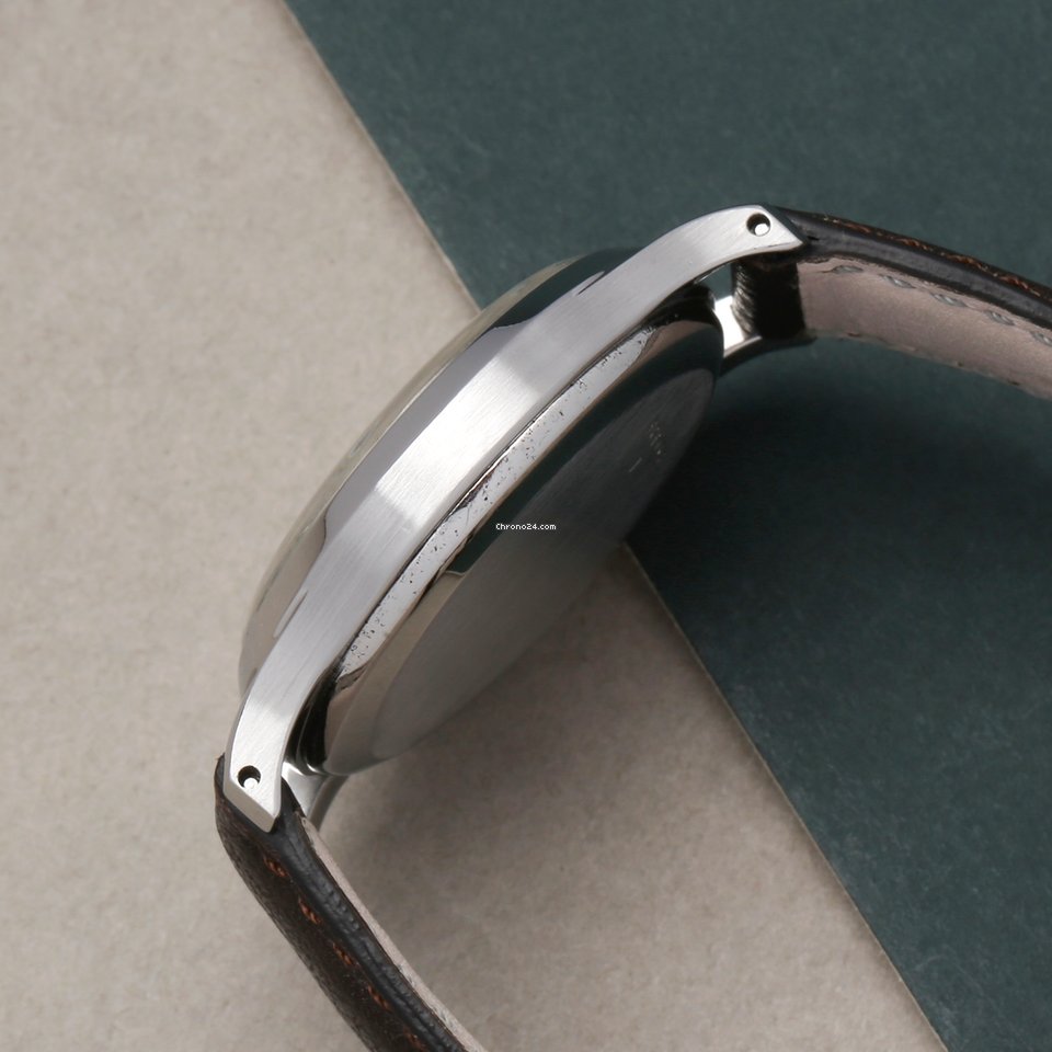 IMG_9081 Jaeger-LeCoultre Mens watch Unisex Manual winding Steel 450 3A Replica 5
