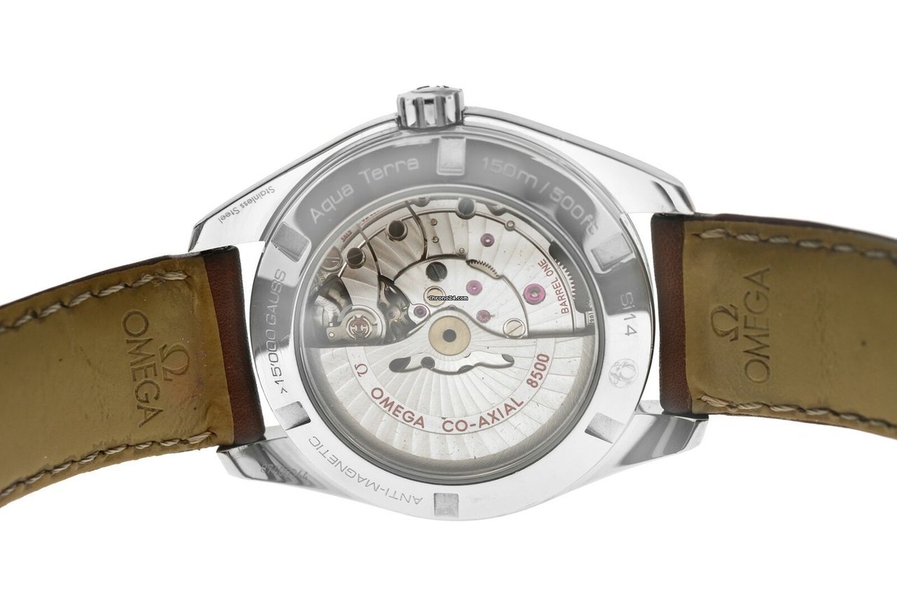 IMG_9081 Omega Mens watch Unisex Automatic Steel 31.10.42.21.01.004 Replica 5