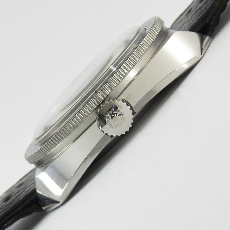 IMG_9081 Longines Automatic Steel 7970-1 Replica 5