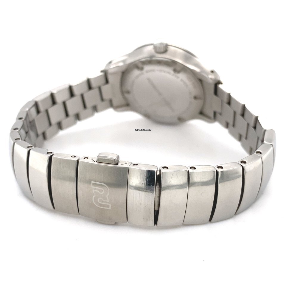 IMG_9081 Porsche Design Womens watch Steel 6603.41.40.235 Replica 5