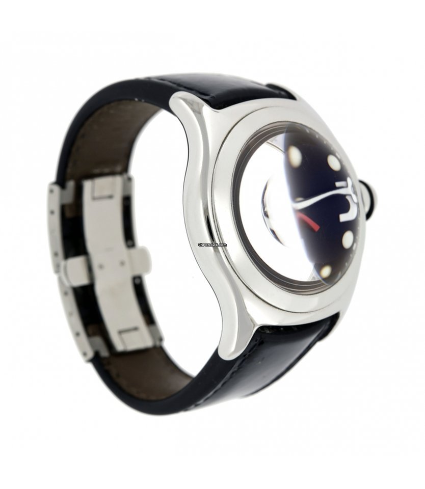IMG_9081 Corum Mens watch Unisex Steel 8214020 Replica 5