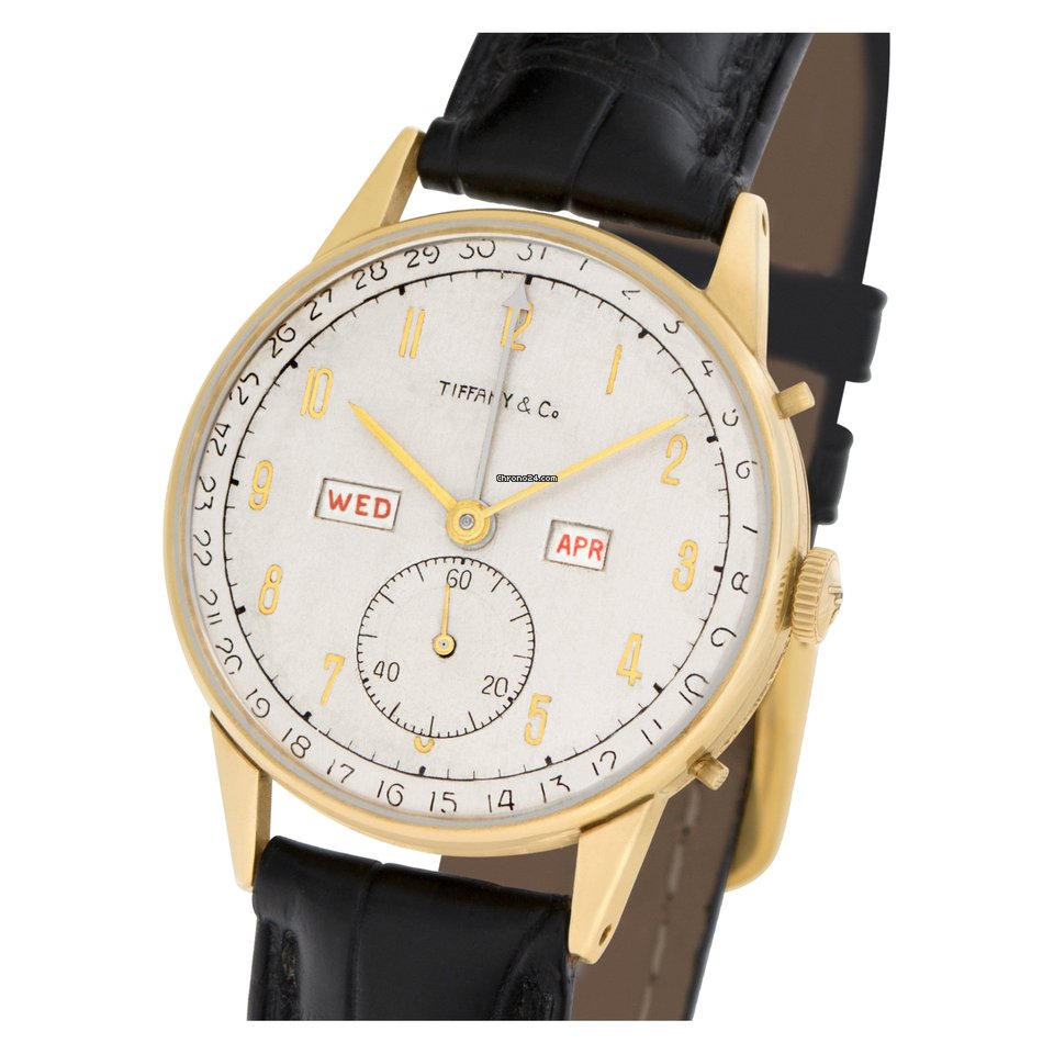 IMG_9081 Movado Mens watch Unisex Manual winding T243449 Replica 5