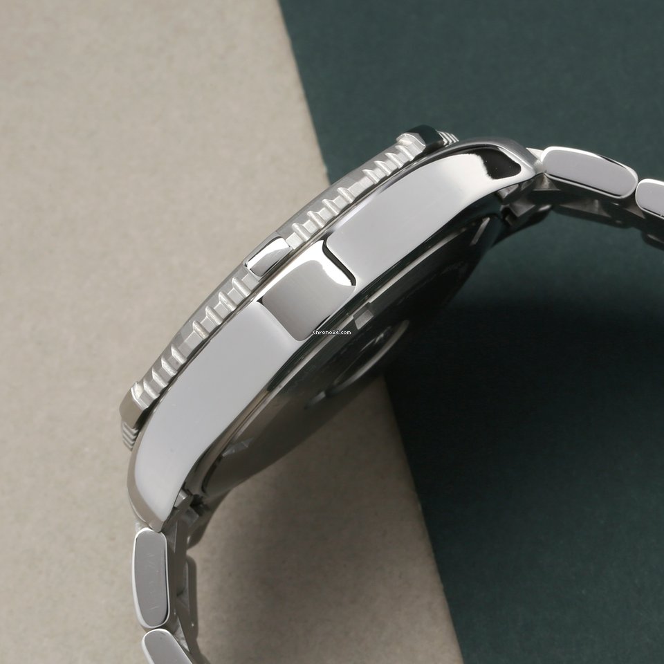 IMG_9081 TAG Heuer Aquaracer 300M Mens watch Unisex Quartz Steel CAN1010 Replica 5