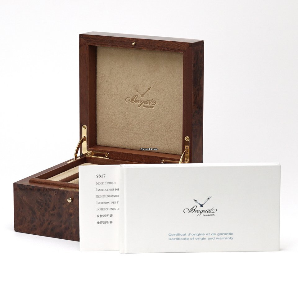 IMG_9081 Breguet Marine Mens watch Unisex Automatic Steel 5817ST 92 5V8 Replica 5