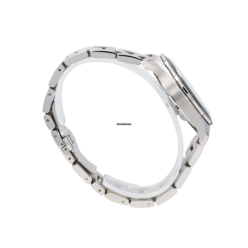IMG_9081 Baume & Mercier Clifton Mens watch Unisex Automatic Steel M0A10340 Replica 5