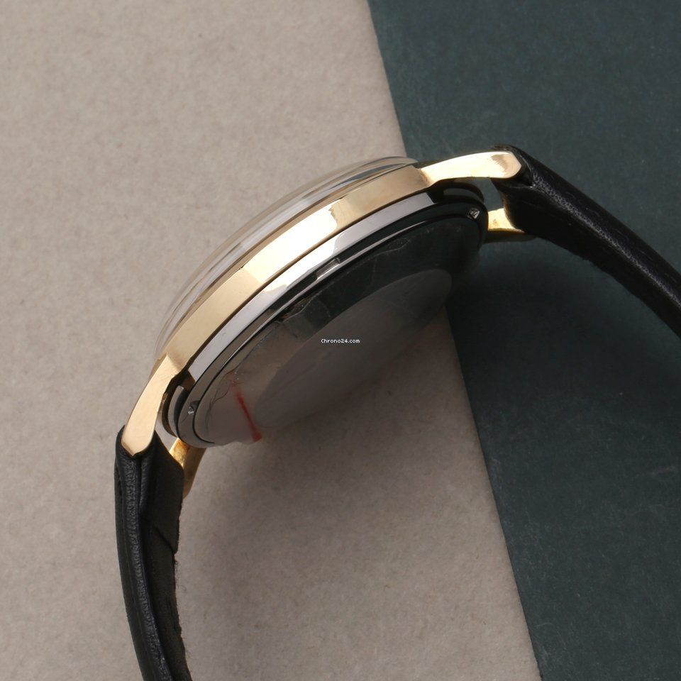 Jaeger-LeCoultre Mens watch Unisex Automatic 34290 Replica 5